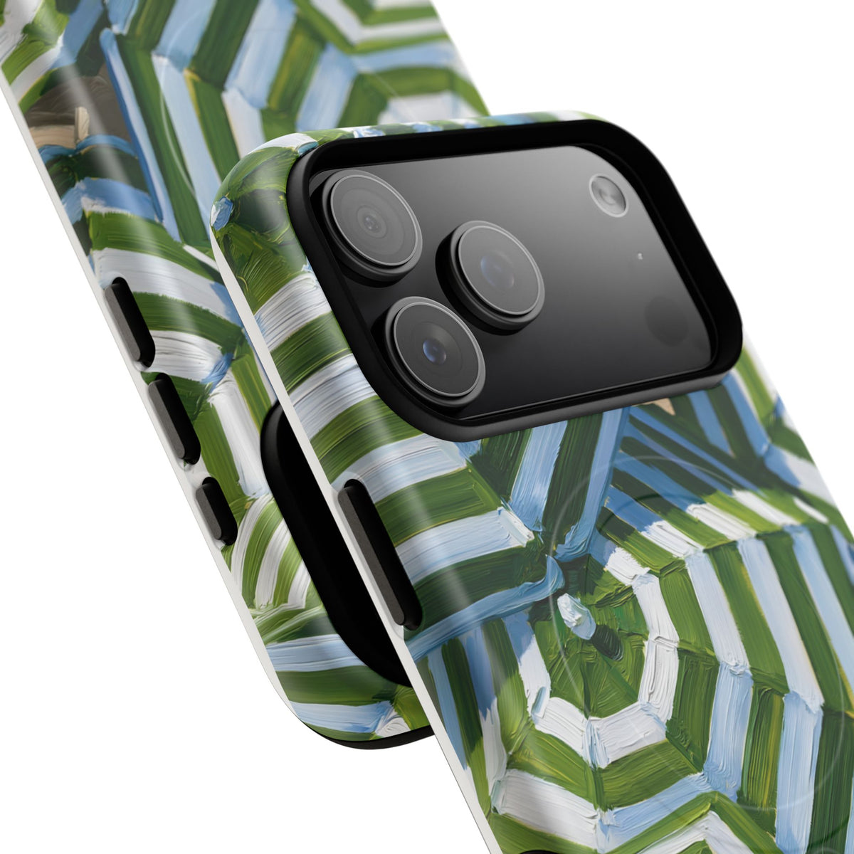 Cabana MagSafe Tough Phone Case — Magnetic Protective Cover