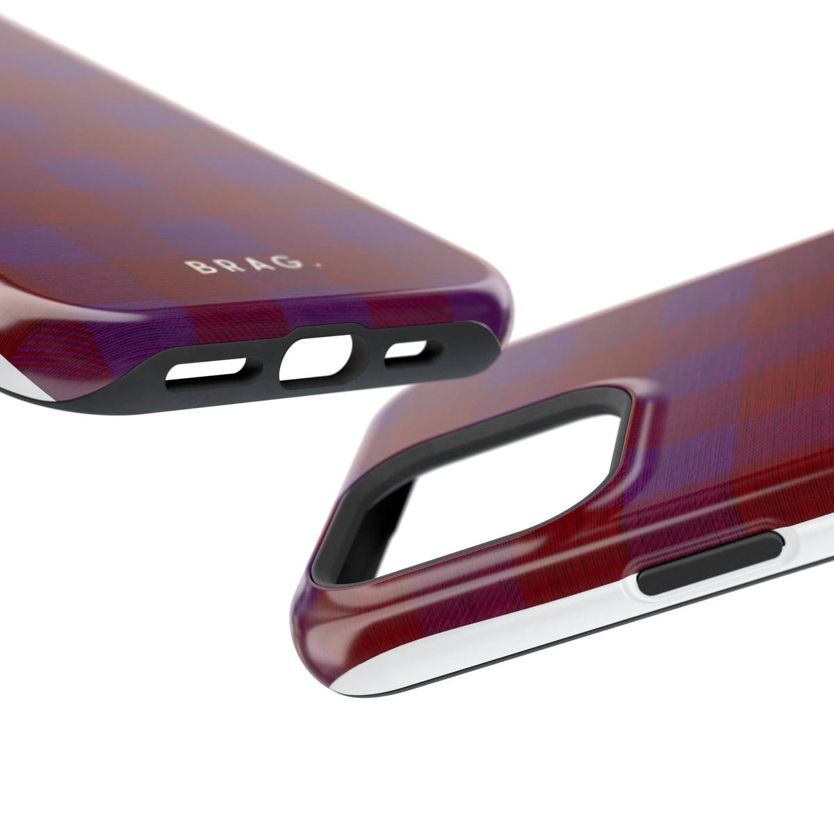After Hours Magnetic Impact-Resistant Phone Case