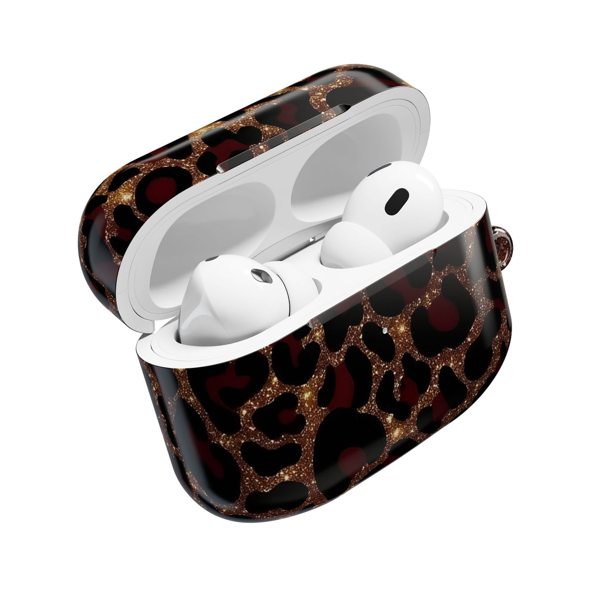 Jungle Fever AirPod Case – Slim Protective Charging Case