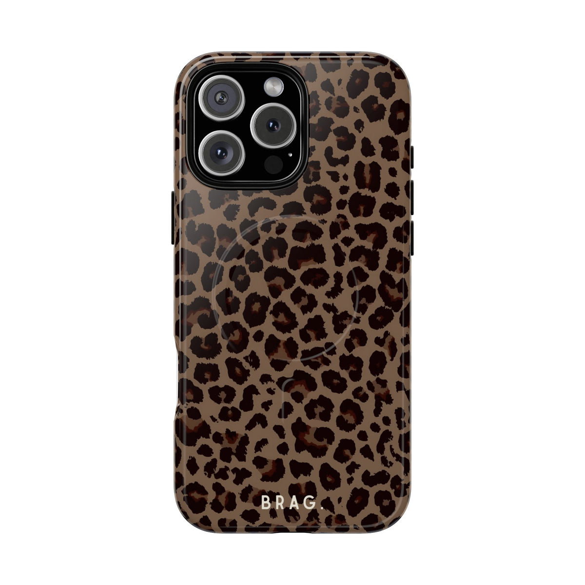Wild Side MagSafe Tough Phone Case — Magnetic Protective Cover