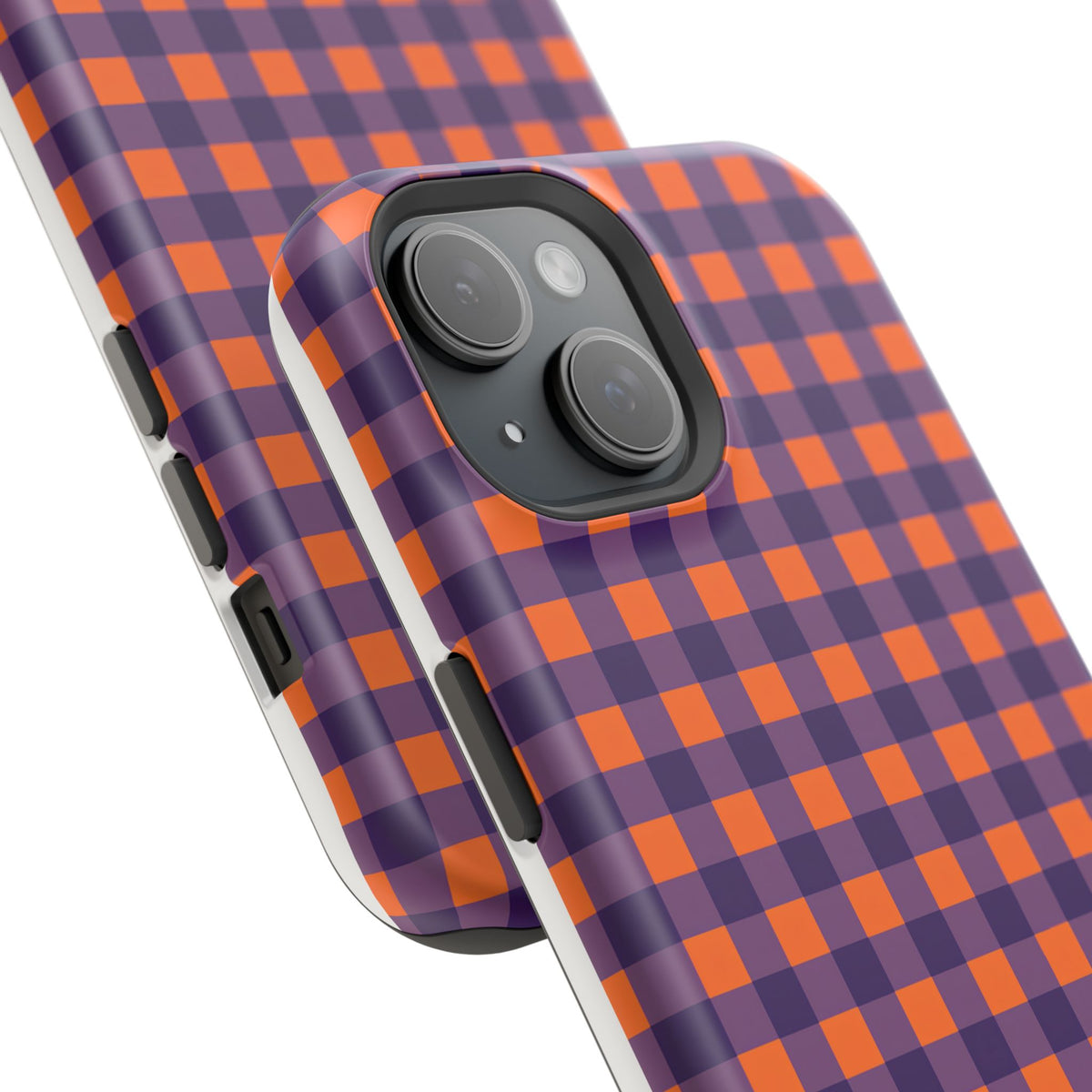 Sunset Arcade Magnetic Impact-Resistant Phone Case