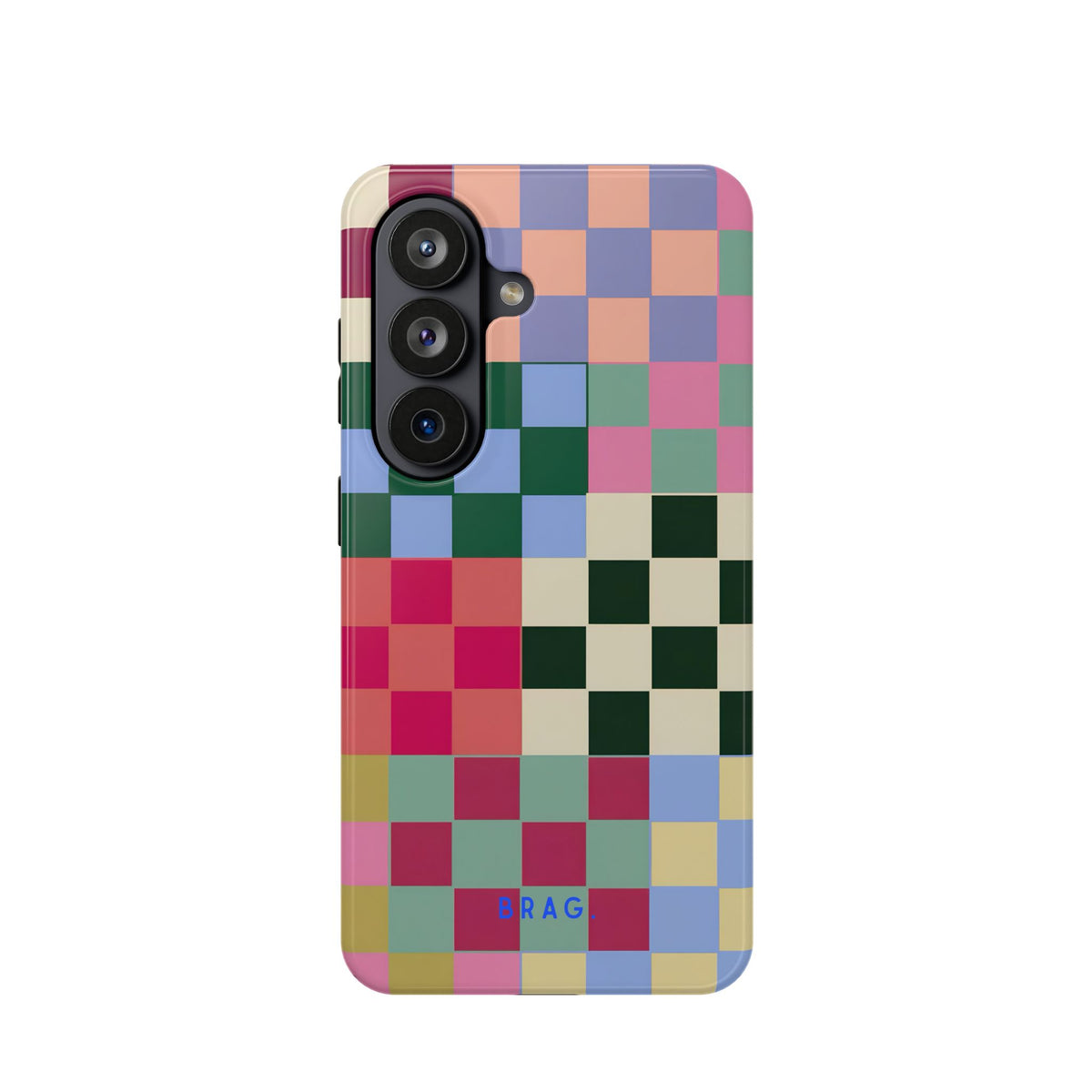 Gelato Market Magnetic Impact-Resistant Phone Case