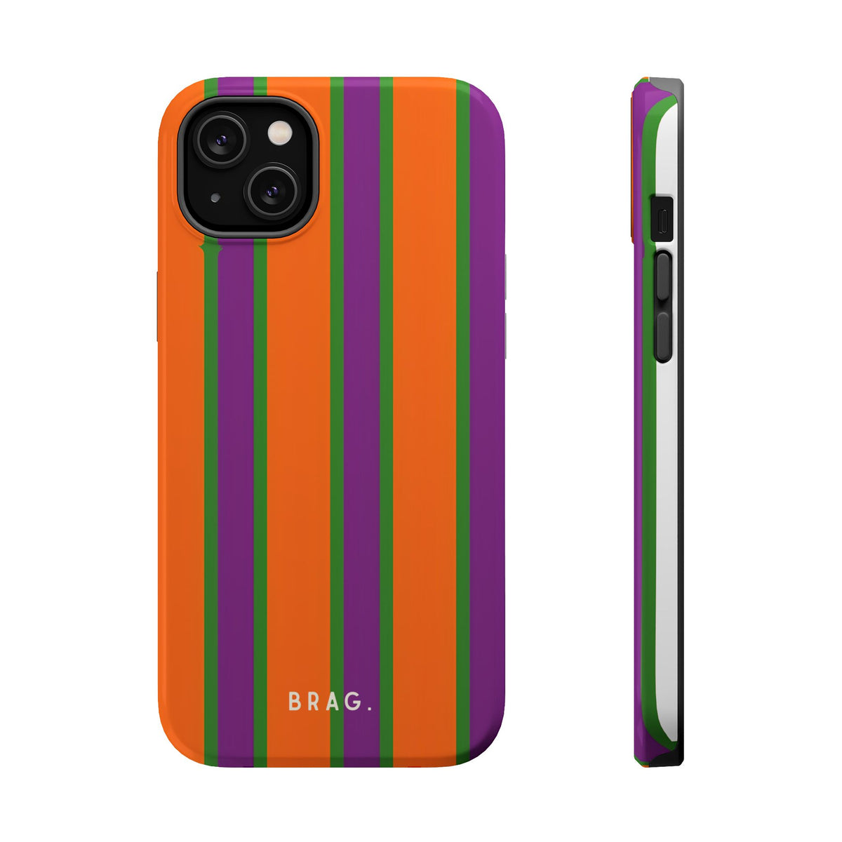 Apertivo Magnetic Impact-Resistant Phone Case