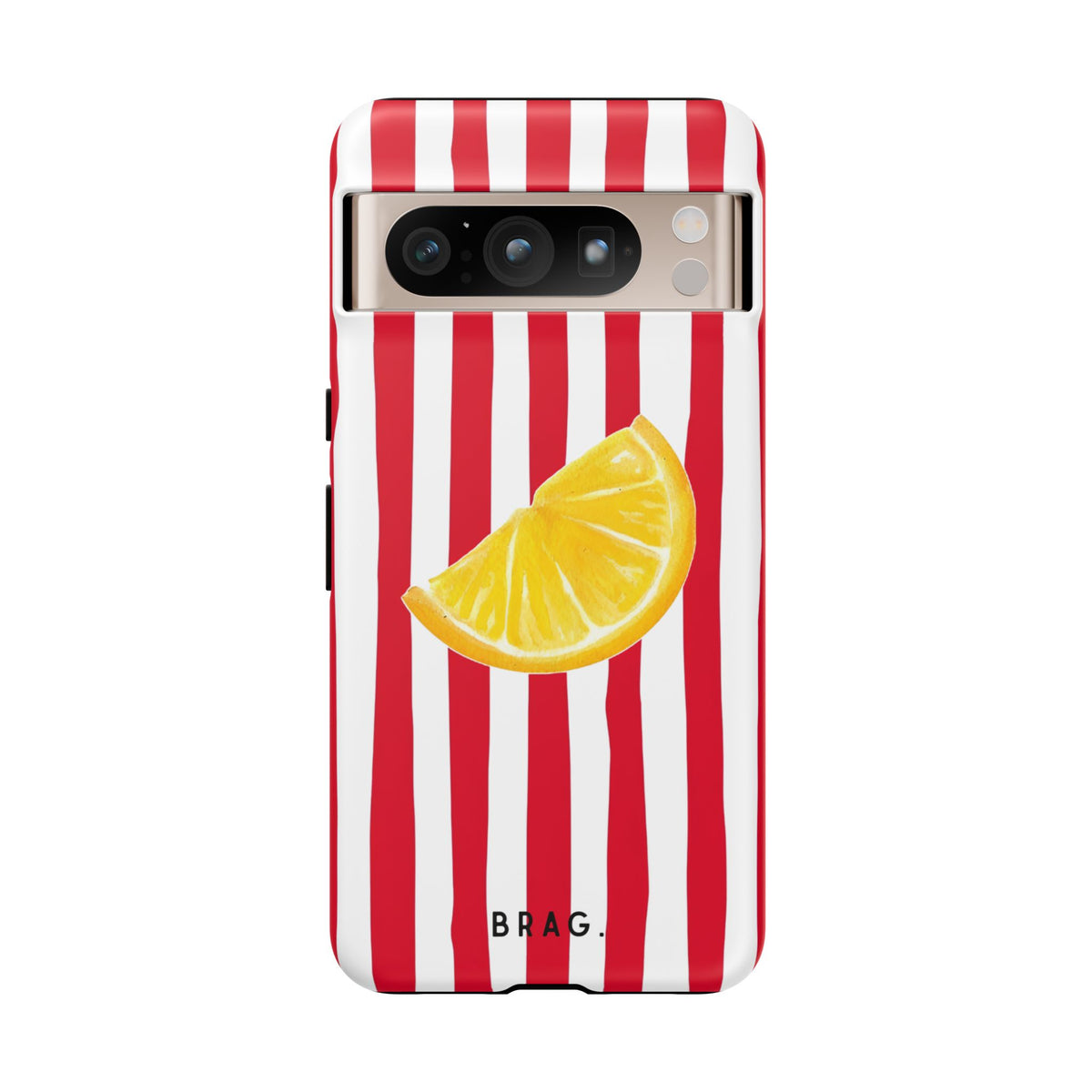 Hotlime Tough Phone Case – Shockproof Protective iPhone Cover