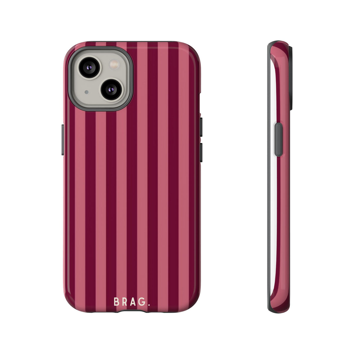 Hot Strek Tough Phone Case – Shockproof Protective iPhone Cover
