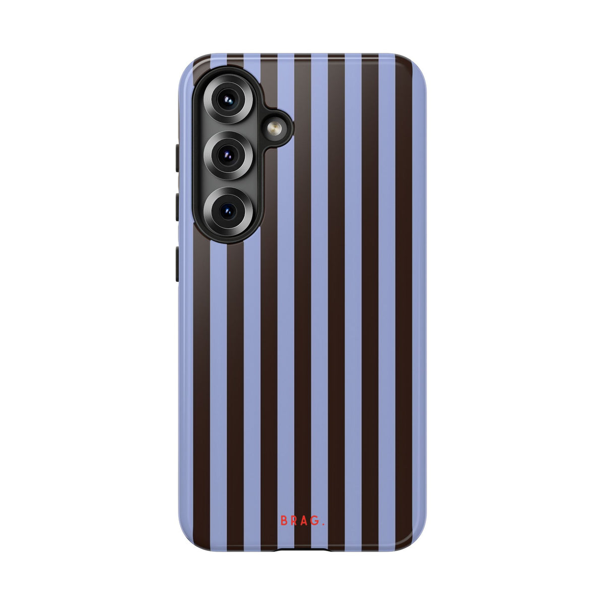 Neon Pulse Tough Phone Case – Shockproof Protective iPhone Cover