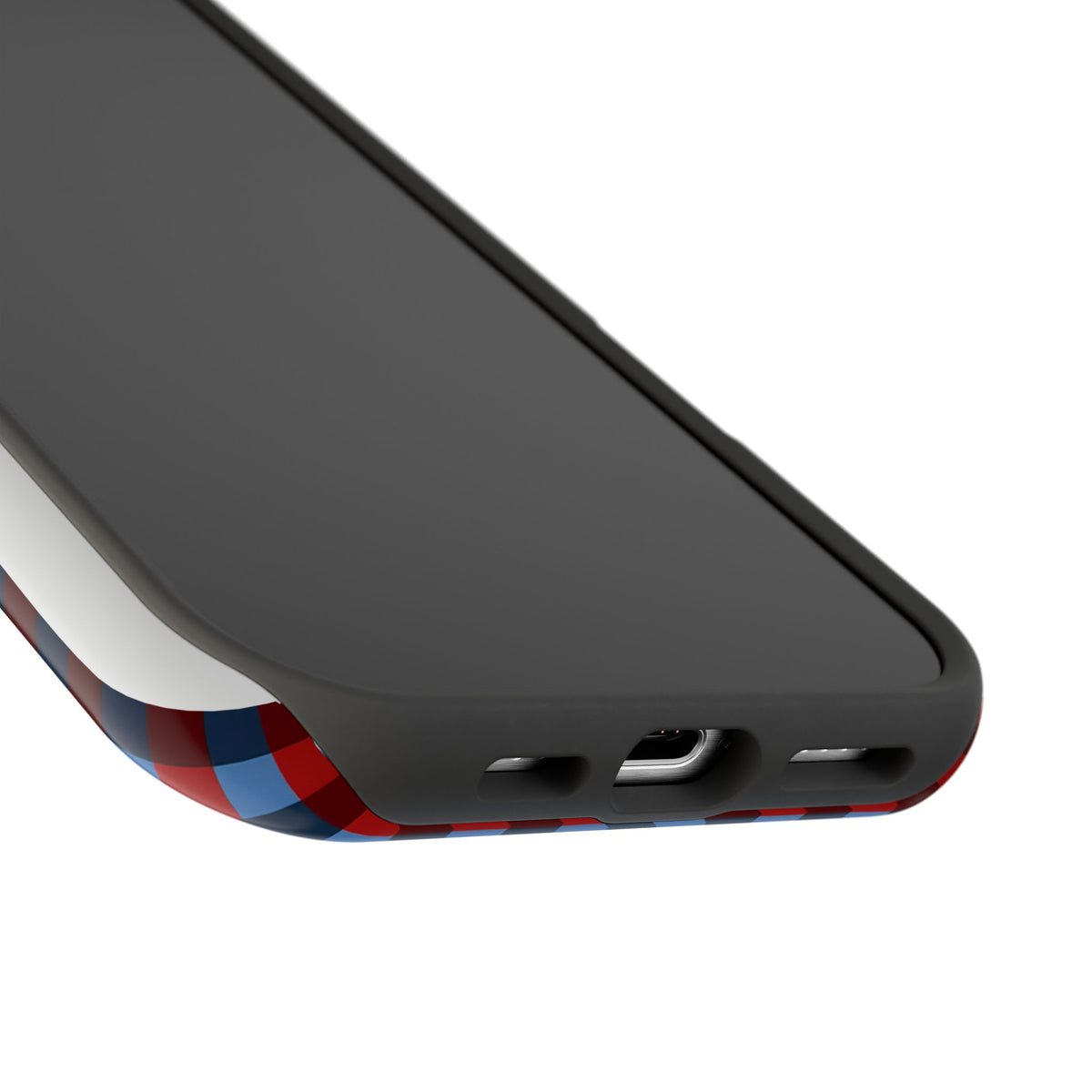 Off Dute Magnetic Impact-Resistant Phone Case