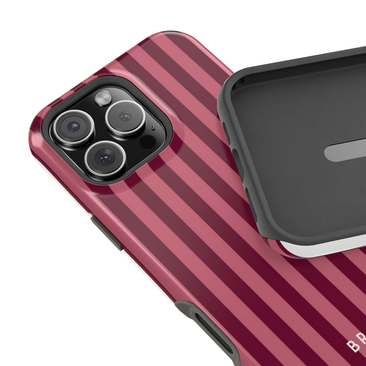 Hot Strek Magnetic Impact-Resistant Phone Case