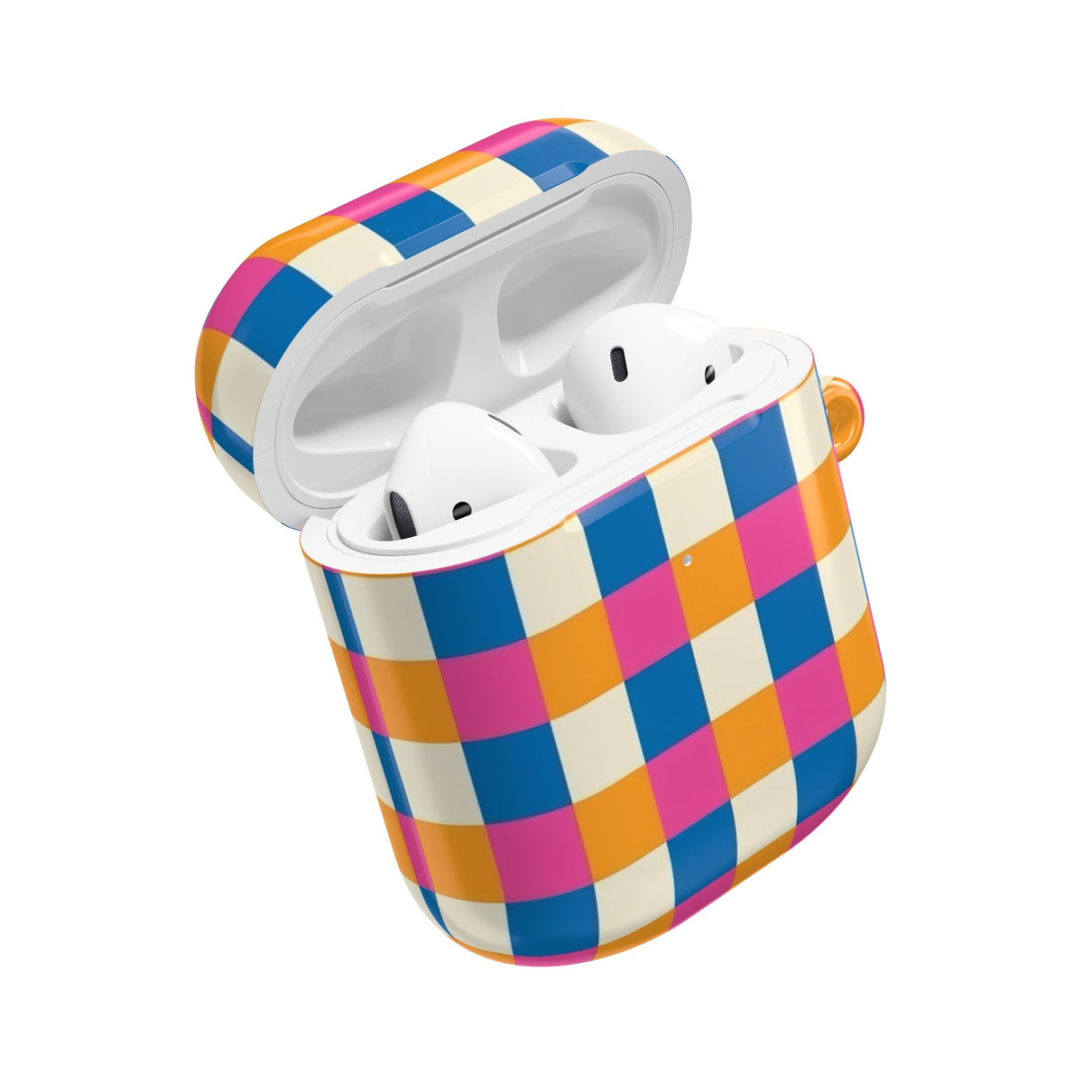 Postcard AirPod Case – Slim Protective Charging Case