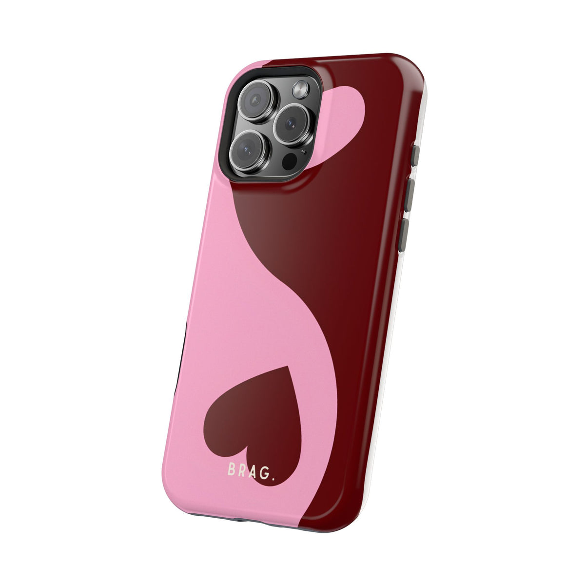 Love Note Magnetic Impact-Resistant Phone Case