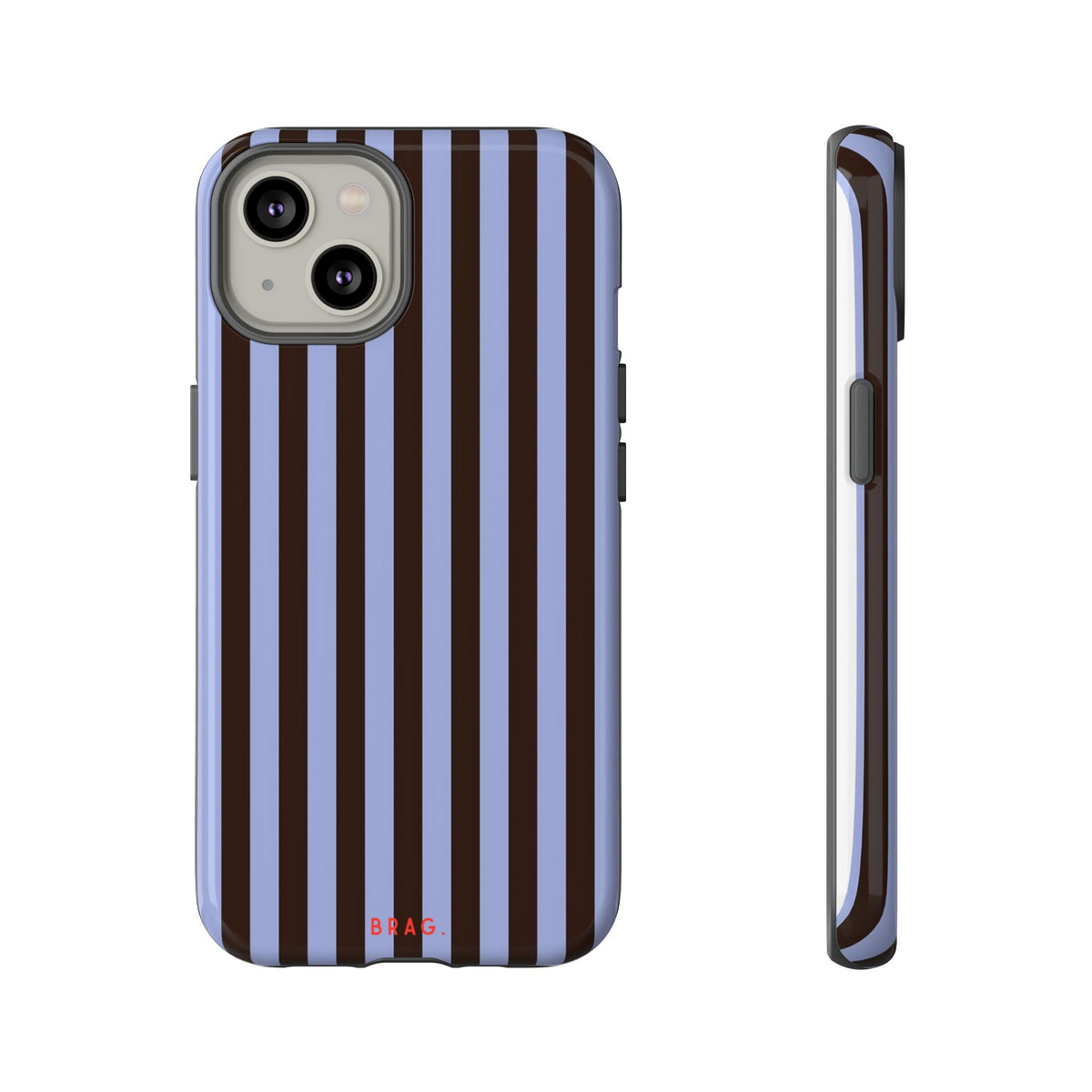 Neon Pulse Tough Phone Case – Shockproof Protective iPhone Cover