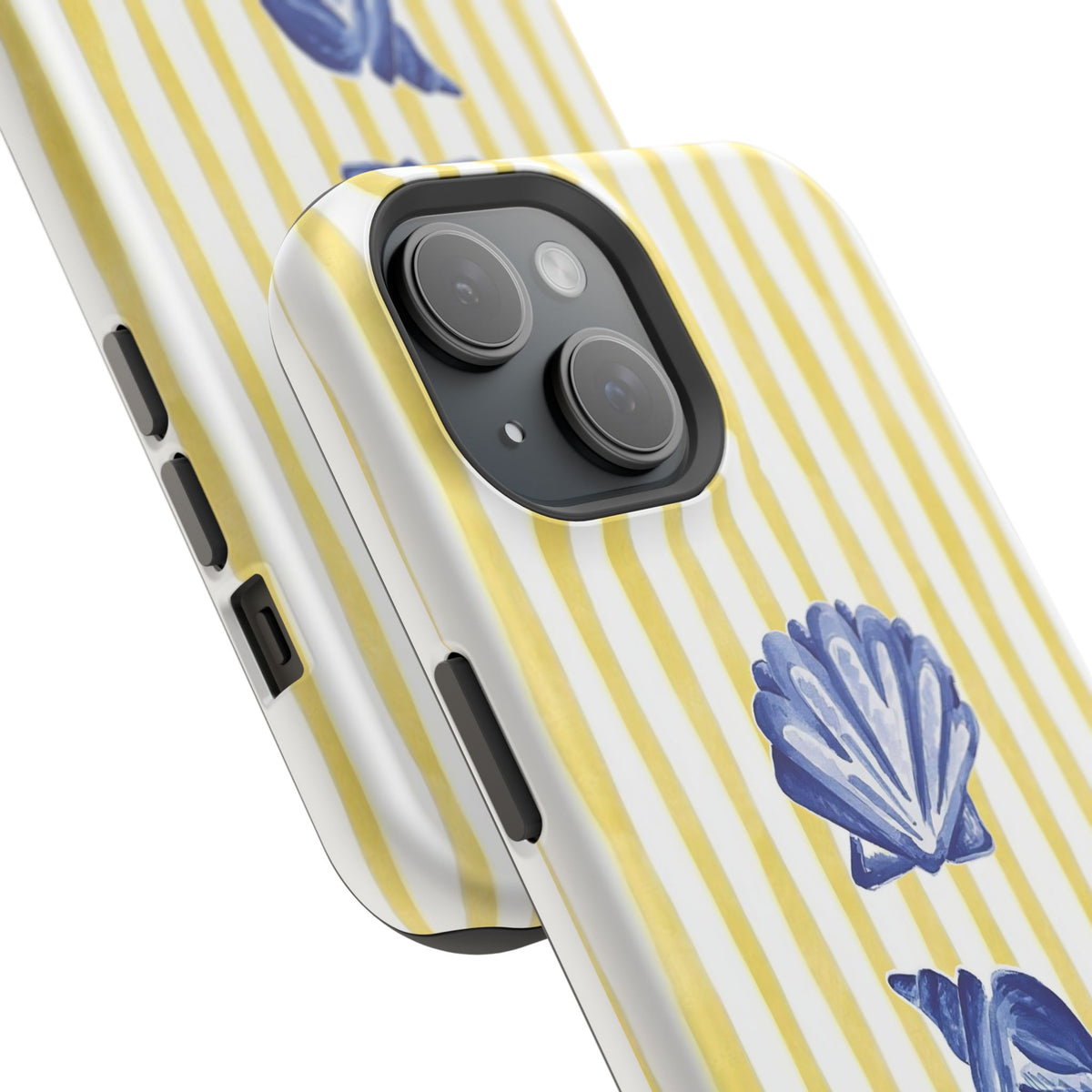 Sunbleached Magnetic Impact-Resistant Phone Case
