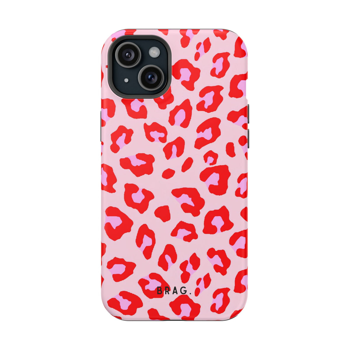Panthere Magnetic Impact-Resistant Phone Case