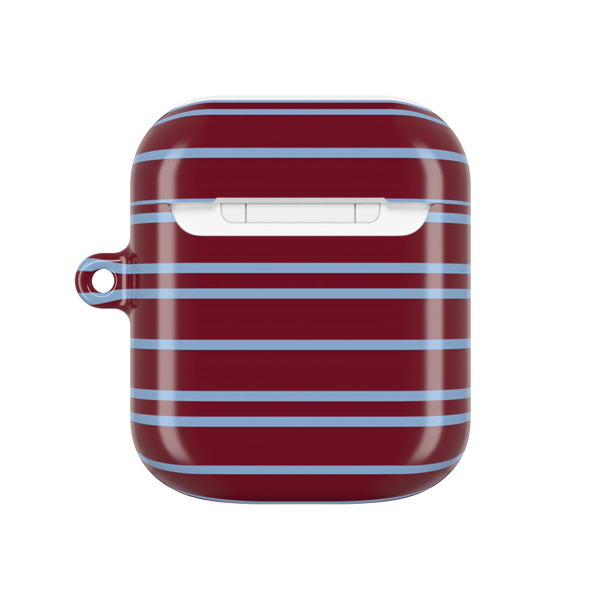 Hot Cup AirPod Case – Slim Protective Charging Case