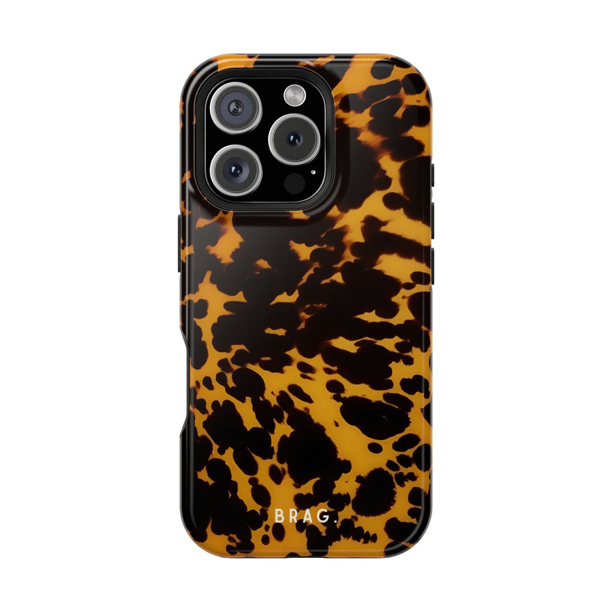 Gold Rush Magnetic Impact-Resistant Phone Case