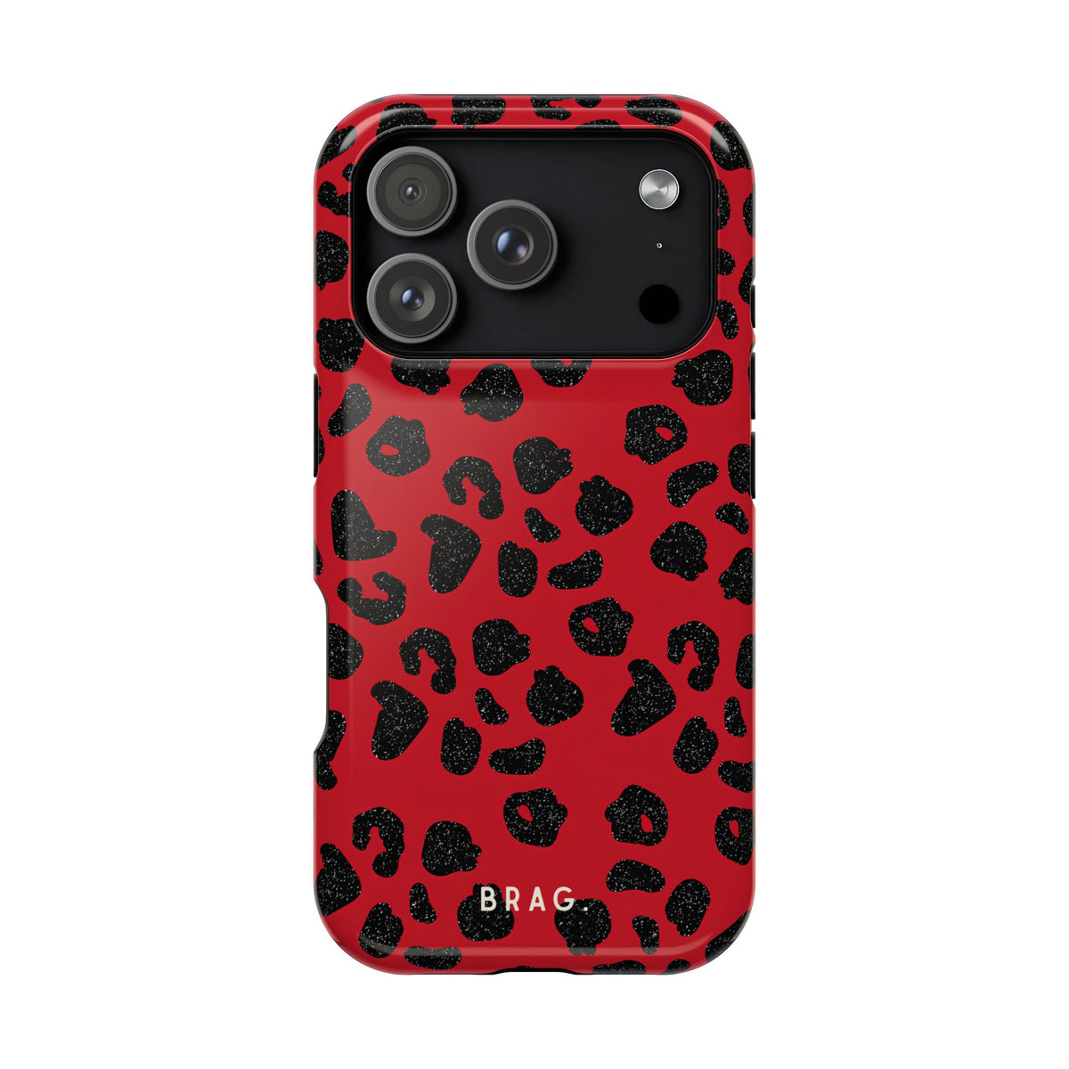 Spicy Magnetic Impact-Resistant Phone Case
