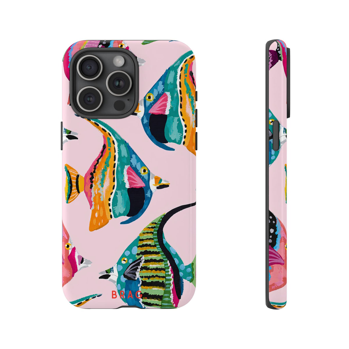 Reef Club Tough Phone Case – Shockproof Protective iPhone Cover