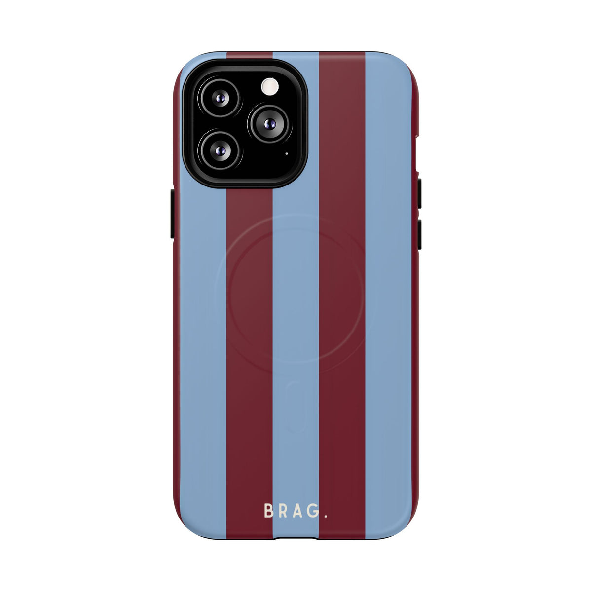 Poolside MagSafe Tough Phone Case — Magnetic Protective Cover