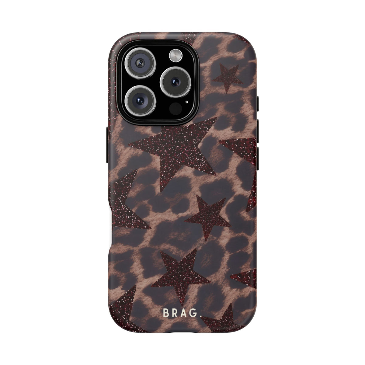 Starlet Tough Phone Case – Shockproof Protective iPhone Cover
