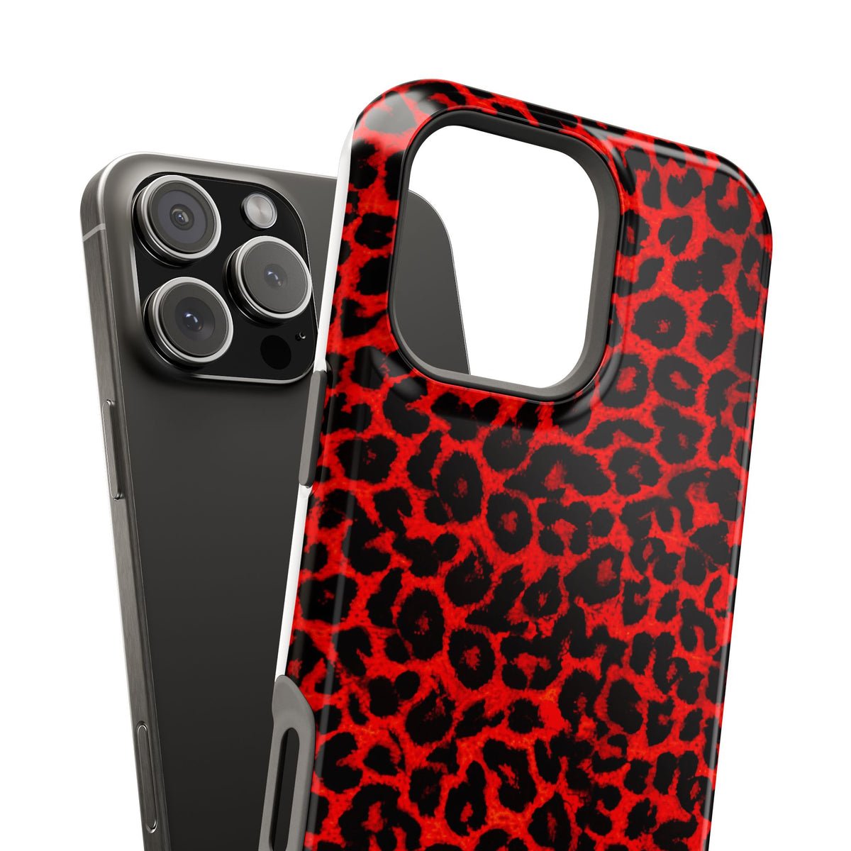 Bad Romance Magnetic Impact-Resistant Phone Case