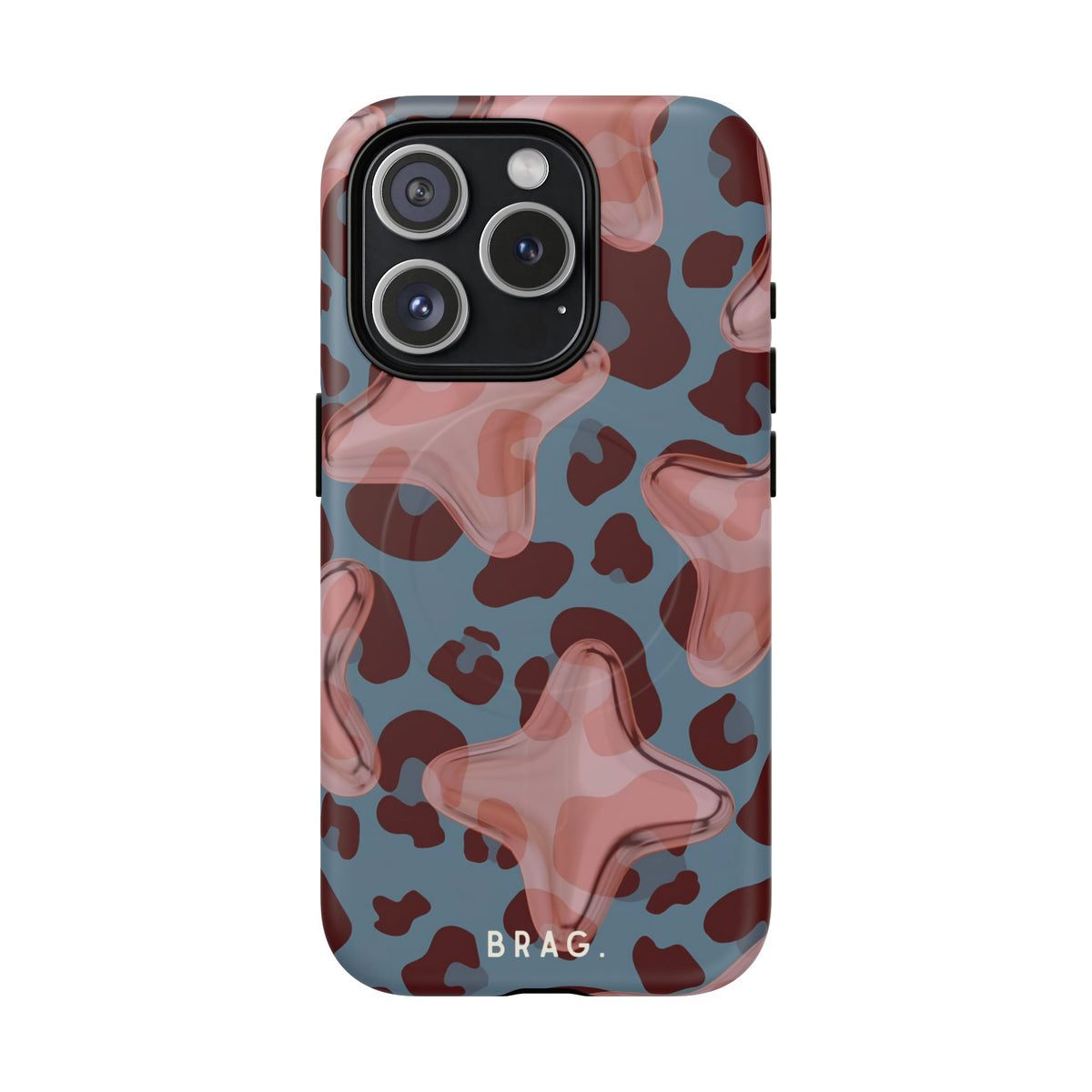 Soft Riot MagSafe Tough Phone Case — Magnetic Protective Cover