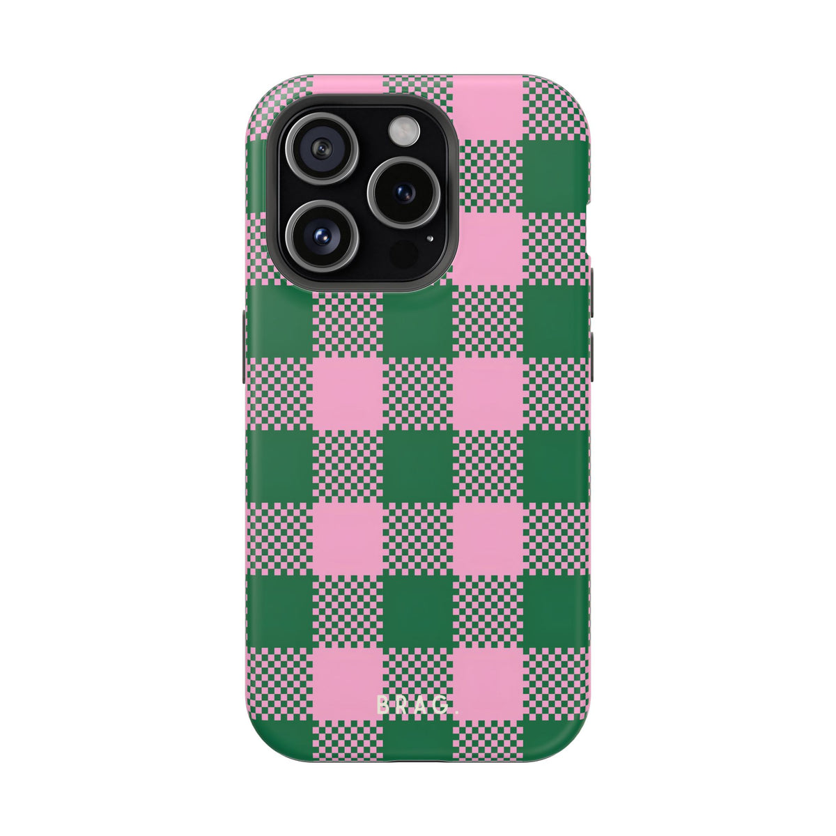 Picnic Club Magnetic Impact-Resistant Phone Case