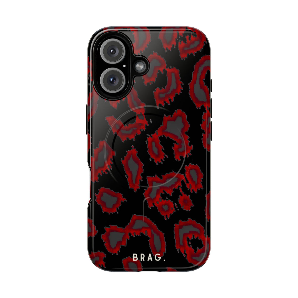 Fierce Affair MagSafe Tough Phone Case — Magnetic Protective Cover