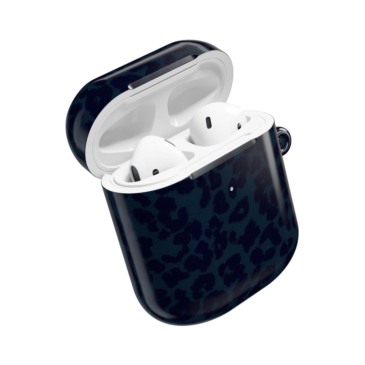 Blue Moon AirPod Case – Slim Protective Charging Case