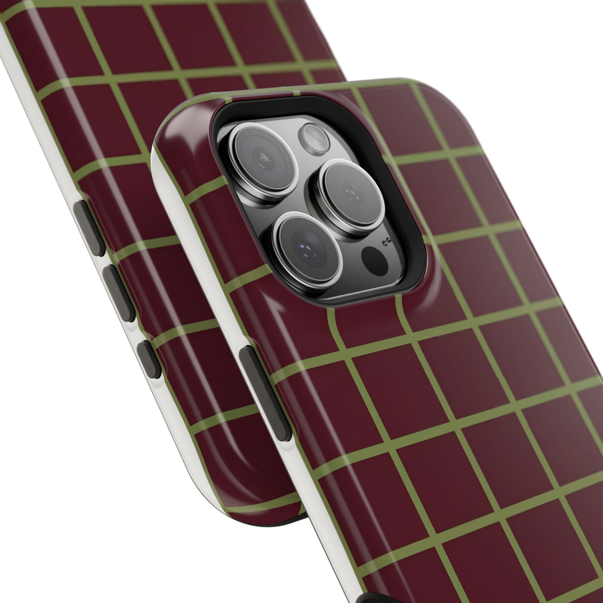 Garden Club Magnetic Impact-Resistant Phone Case