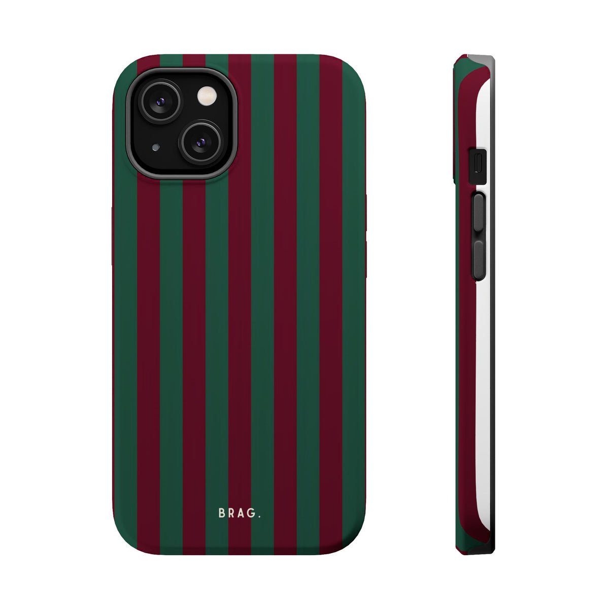 Forest Club Magnetic Impact-Resistant Phone Case