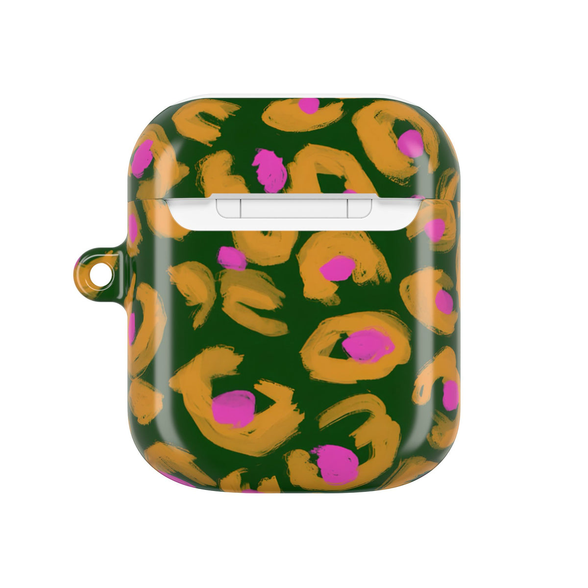Wild Child AirPod Case – Slim Protective Charging Case