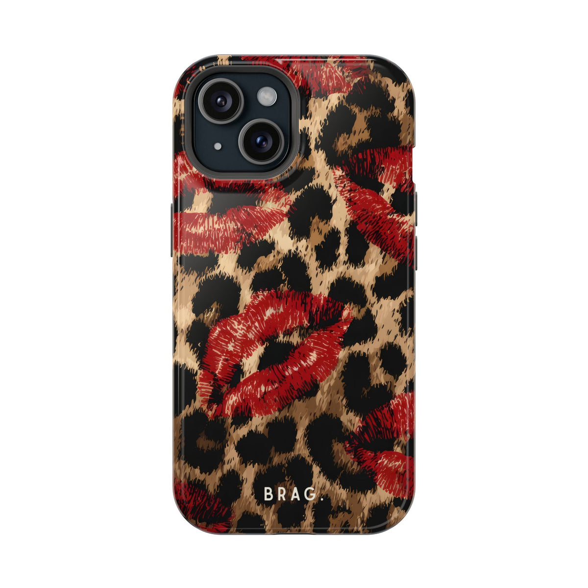 Night Moves Magnetic Impact-Resistant Phone Case