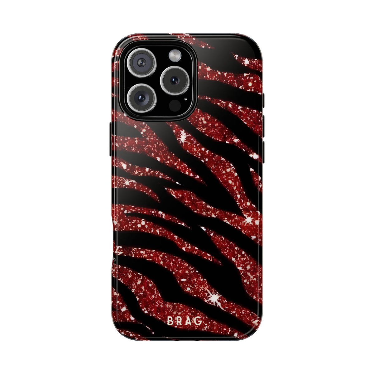 Wild Side Tough Phone Case – Shockproof Protective iPhone Cover