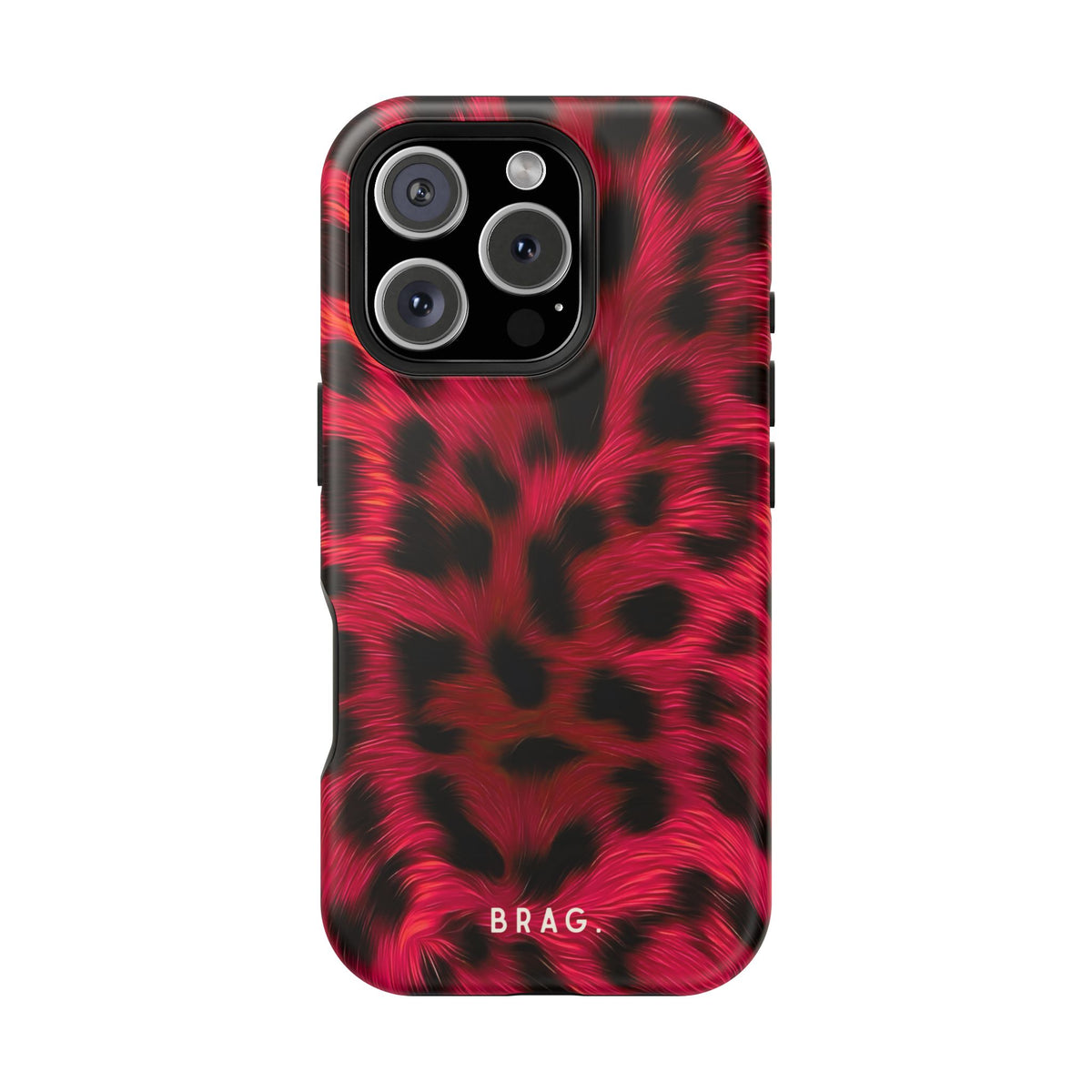 Untamed Magnetic Impact-Resistant Phone Case