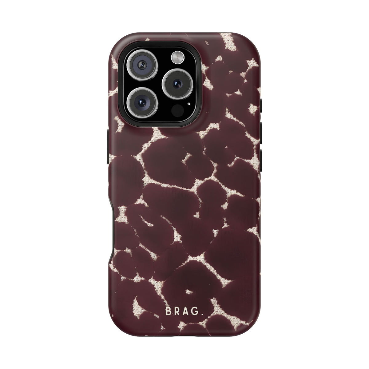 Madwild Magnetic Impact-Resistant Phone Case