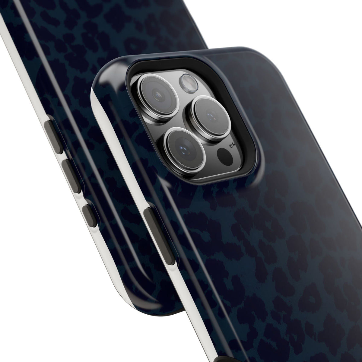 Blue Moon Magnetic Impact-Resistant Phone Case