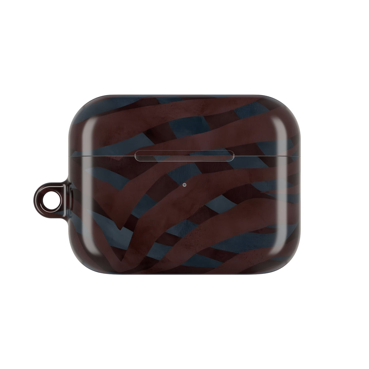 Riviera Wave AirPod Case – Slim Protective Charging Case