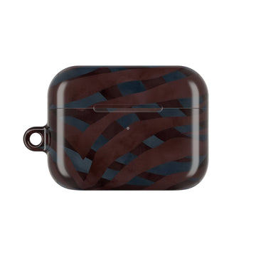 Riviera Wave AirPod Case – Slim Protective Charging Case