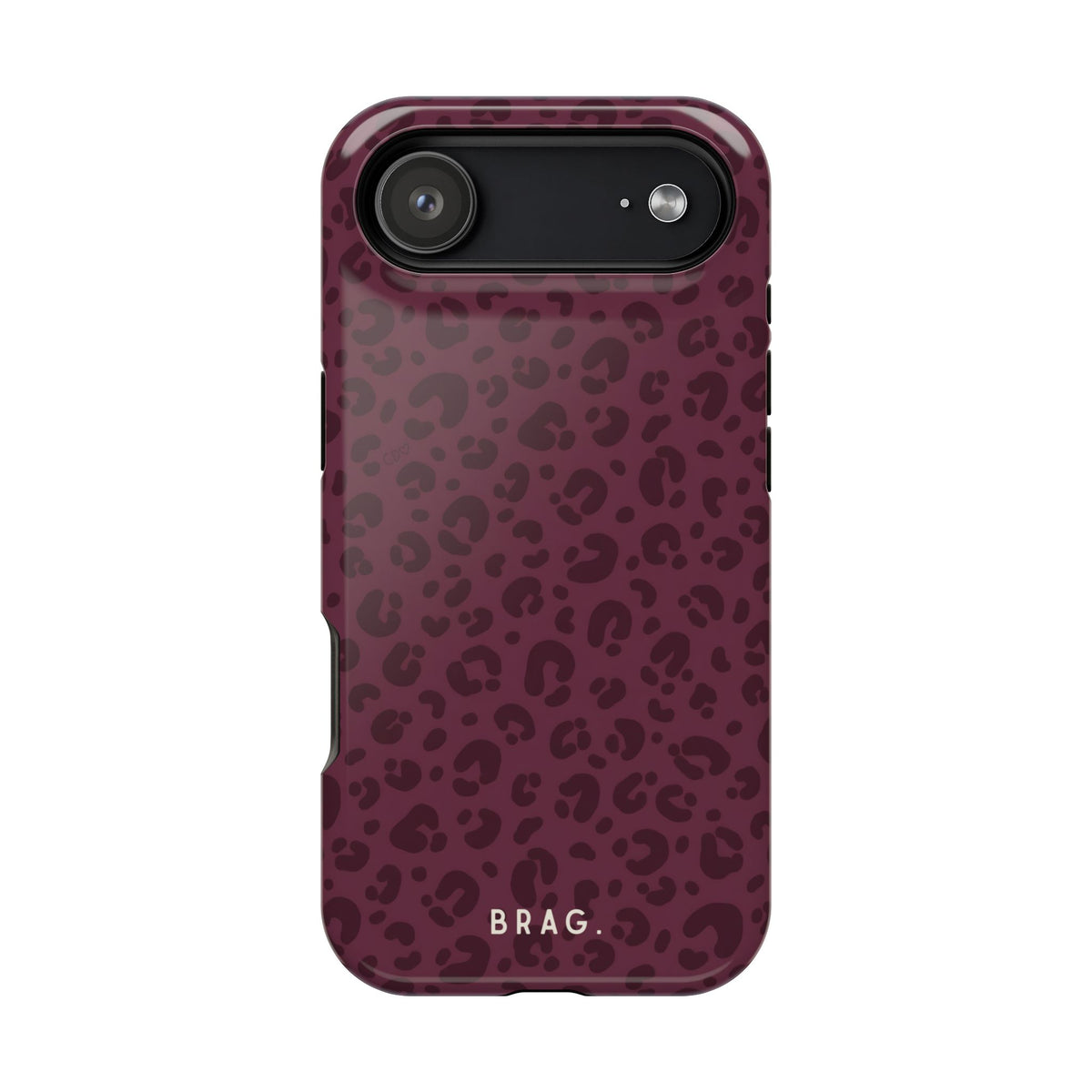 Wild Thing Magnetic Impact-Resistant Phone Case