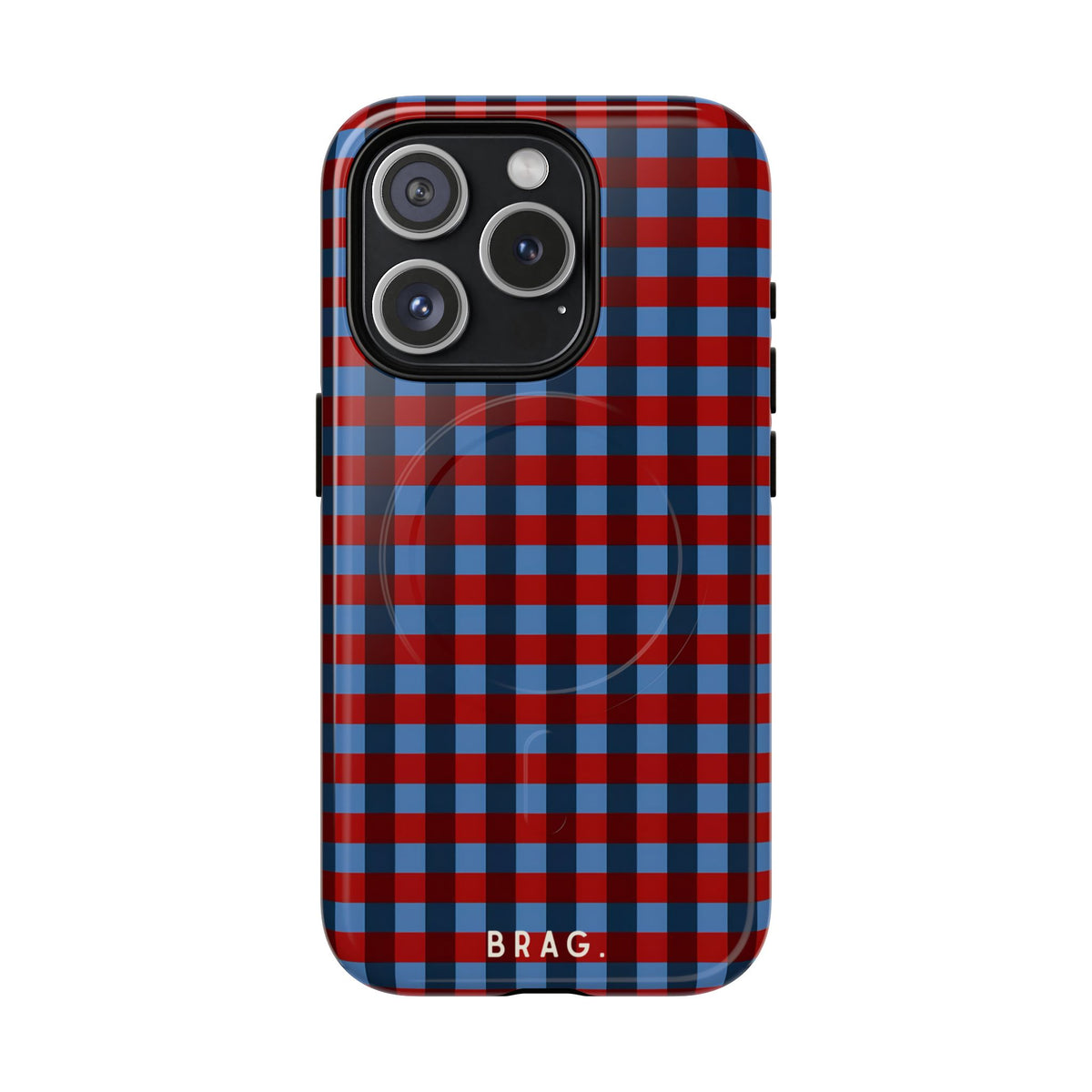 Off Dute MagSafe Tough Phone Case — Magnetic Protective Cover