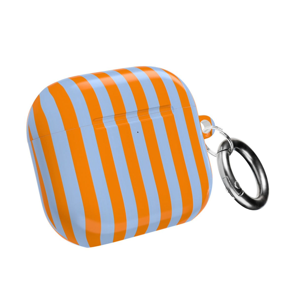 Capri Sky AirPod Case – Slim Protective Charging Case