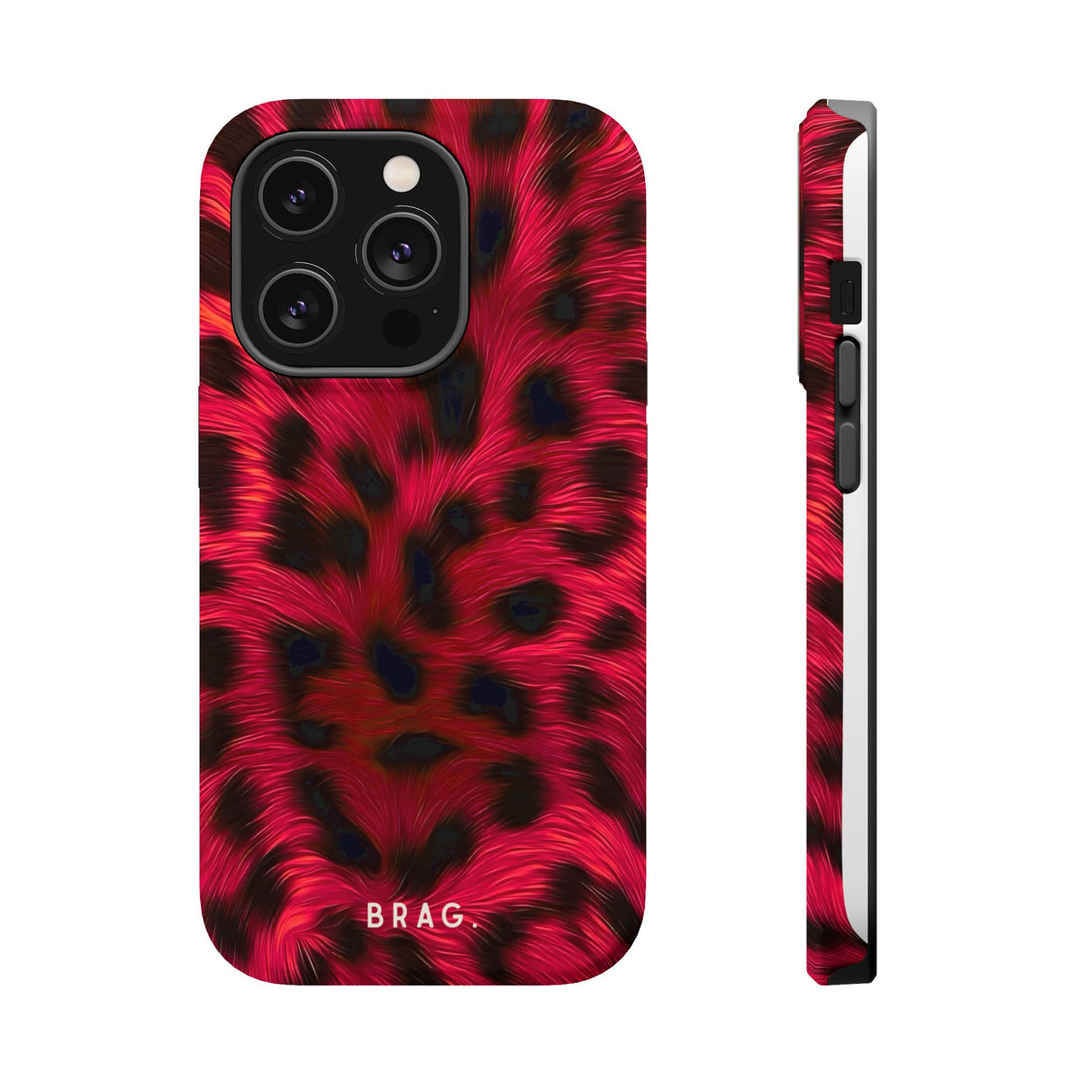 Untamed Magnetic Impact-Resistant Phone Case