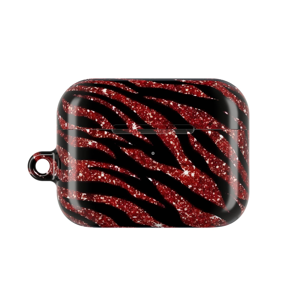 Wild Side AirPod Case – Slim Protective Charging Case
