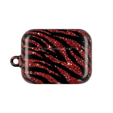 Wild Side AirPod Case – Slim Protective Charging Case