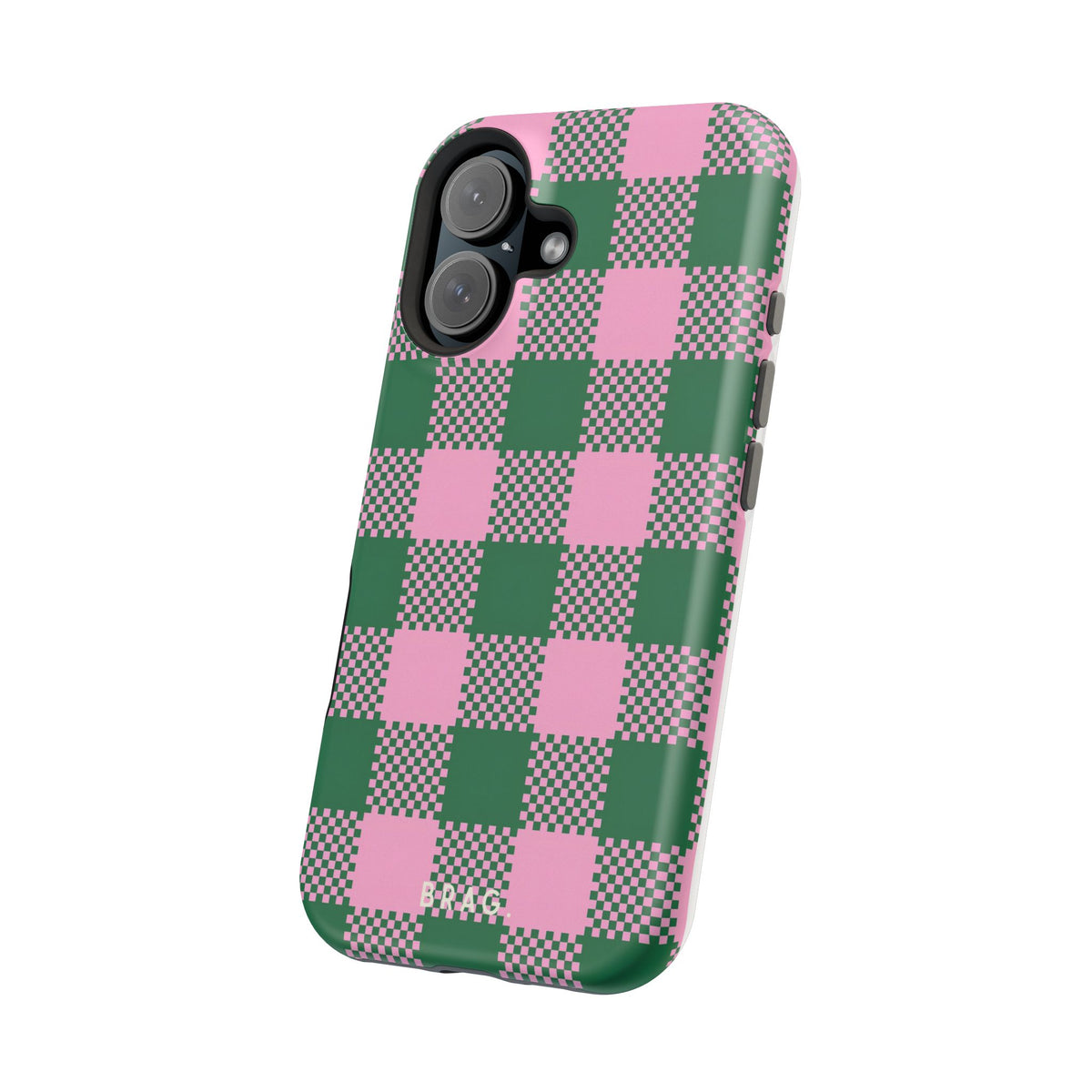 Picnic Club Magnetic Impact-Resistant Phone Case