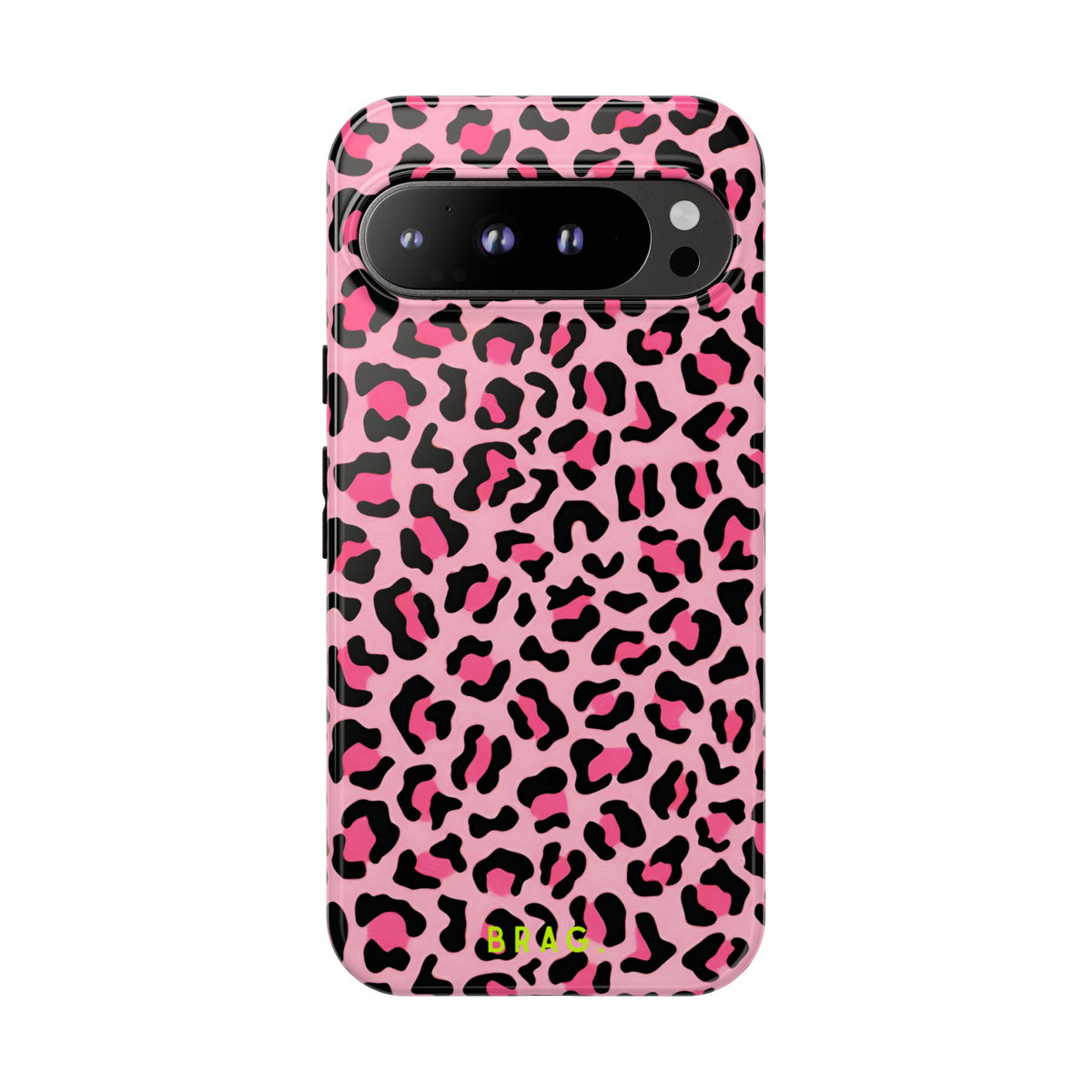 Wild Candy Tough Phone Case – Shockproof Protective iPhone Cover