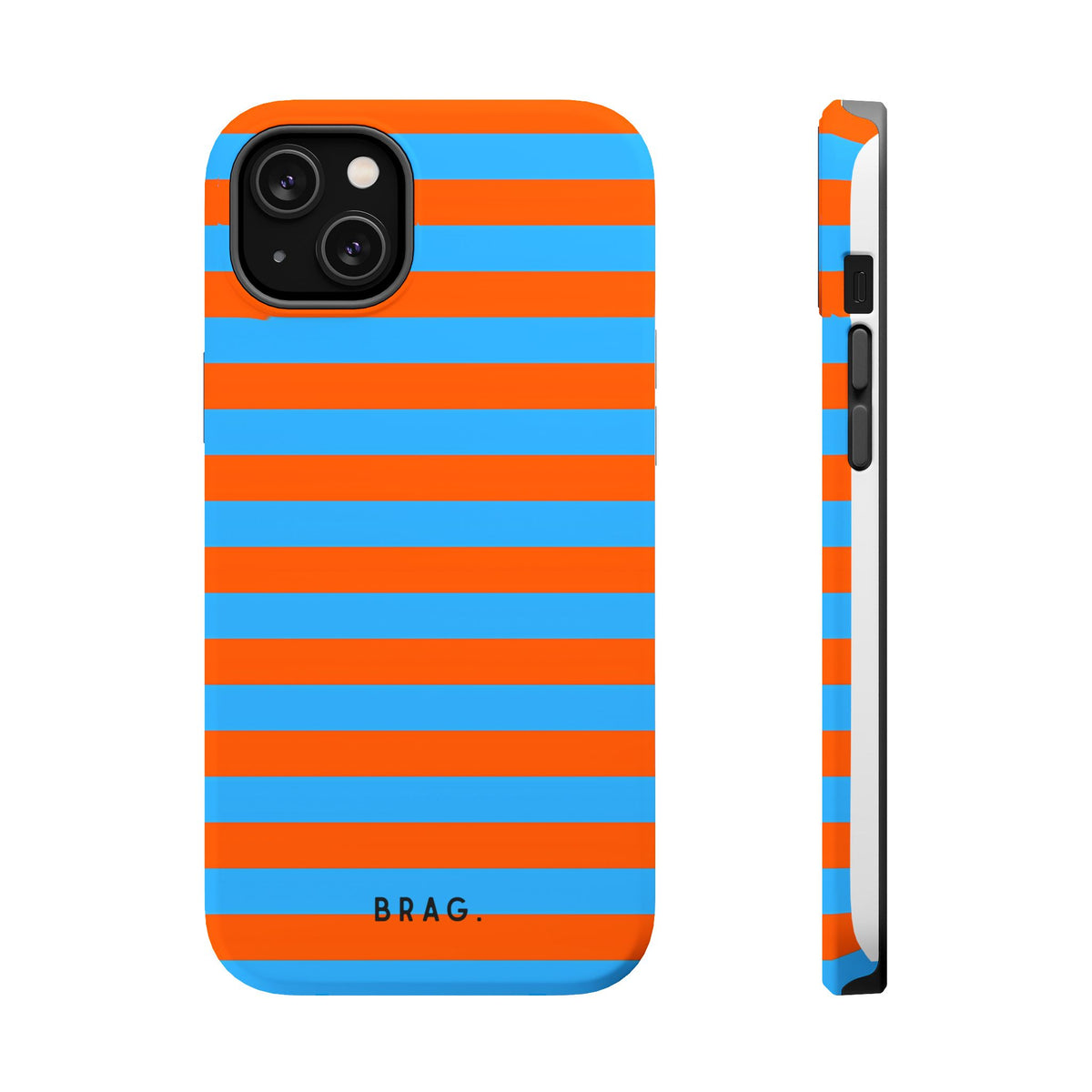 Coral Reef Magnetic Impact-Resistant Phone Case