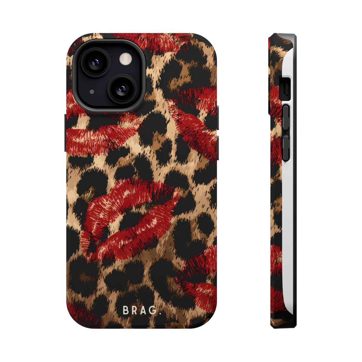 Night Moves Magnetic Impact-Resistant Phone Case