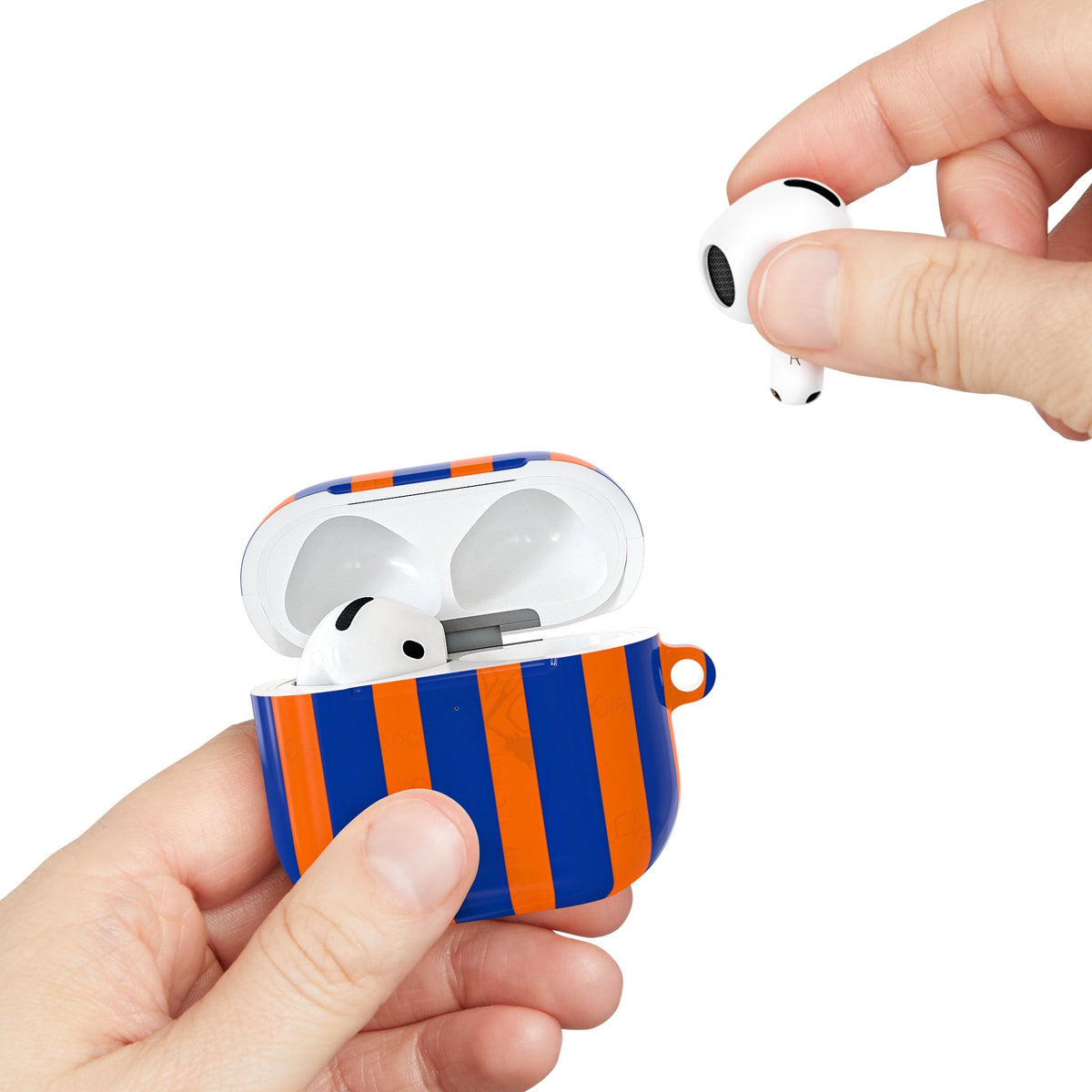 Sun Chaser AirPod Case – Slim Protective Charging Case