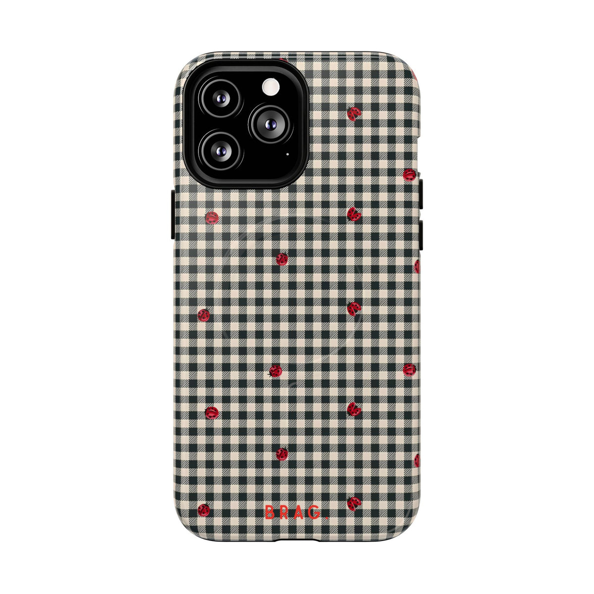 Sweetheart MagSafe Tough Phone Case — Magnetic Protective Cover